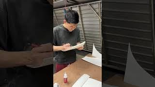 How to Assemble 3D Prints