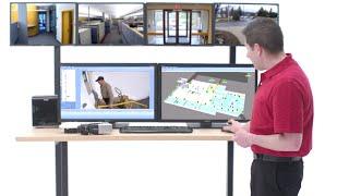 Bosch Security - Integrated security solutions