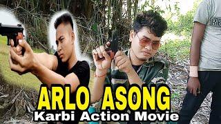 ARLO ASONG | Karbi Action Short Movie | Karbi new video / SKramsa TV