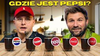 ORYGINAŁY vs PODRÓBKI - GDZIE JEST PEPSI, LAY'S, REDBULL?!