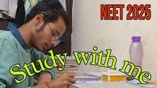 Rishabh Mishra Neet is live!