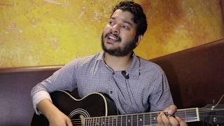 Jodi vule jaw || bishonno borsha || Cover by Akash Sky