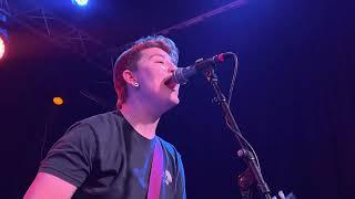 Tightwire – Bitter Pill, Live at the Waiting Room Lounge, Omaha, NE (6/10/2023)