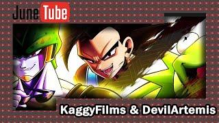 JuneTube - KaggyFilms & DevilArtemis