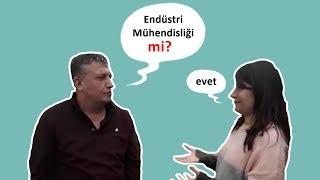 Sokaktaki İnsana Sorduk: Endüstri Mühendisliği Nedir? Endüstri Mühendisi Ne İş Yapar?-Endüstriciler