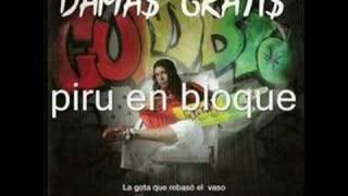 damas gratis - tu tatu