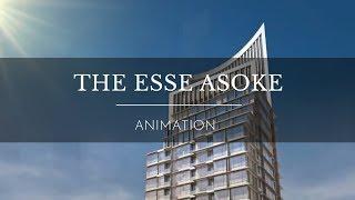 THE ESSE ASOKE - ANIMATION