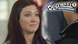 Paper Planes | Degrassi: The Next Generation | Season 11 | Degrassi - The Official Channel