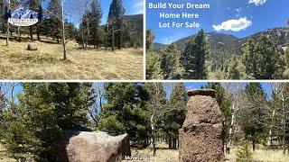 Build your dream Home Here 80829