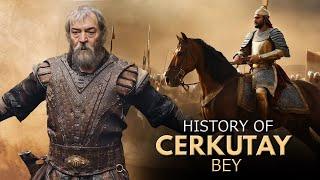 Real History of Cerkutay Bey | Bamsi Of Osman Bey