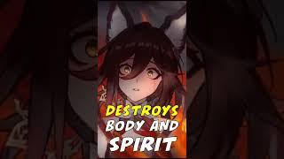 Every Emanator in Honkai Star Rail Is a HUGE PROBLEM! #shorts