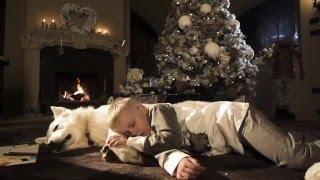 Christmas Commercial Fortesan