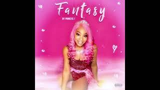 Princess T - Fantasy music | Spotify music artist | PrincessT Hunter