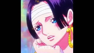 Boa#onepiece #fyp #shorts #jalebi #edit #viralvideo#anime#animedit#edits#vidoe#viralvideo#waifu