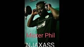 BI NGA DEME-MISTER-PHIL-MIXTAP-NJAXASS