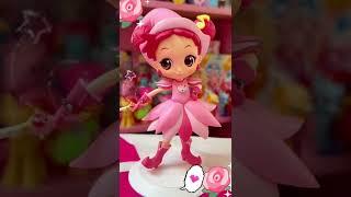 Ojamajo Doremi Q-Posket Unboxing