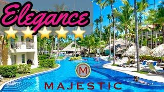 Majestic Elegance is The Best Majestic Hotel in Punta Cana 