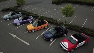Cabrio CzechClub | GOLF`s mk3 cabrio