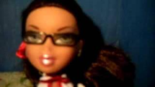 K3ikosh@y3's Mini Bratz Seriez(KMBS)2