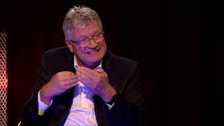 tv.berlin Spezial - Jörg Meuthen tritt der Werteunion bei