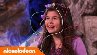 I Thunderman | Rissa in Famiglia | Nickelodeon Italia