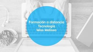 Formación a distancia - Tecnología Bachillerato