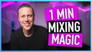 ITS BASIC, BUT YOU’LL NOT FORGET IT! | mixing tips