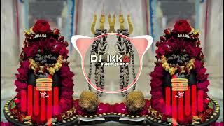 Ye Damroo Wale Bhole Ka Darbar | Sawan Special | Dj Ikka Mauranipur Dj Sumit Jhansi #kawad