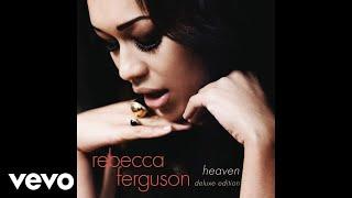 Rebecca Ferguson - Glitter & Gold (Official Audio)