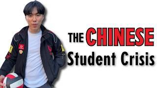 Why Chinese International Students Keep Coming