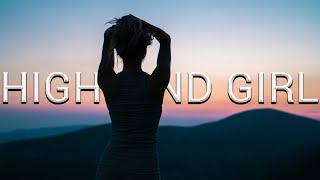 Nathan Evans - Highland Girl (Lyrics)