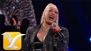 Christina Aguilera - Beautiful - Festival de la Canción de Viña del Mar 2023 - Full HD 1080p