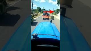 #Shorts Video sonalika Di 750  Tractor Vs