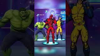 TRIO Skins for Besties 