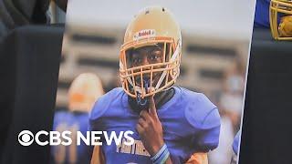 At least 7 teen football players have died in August