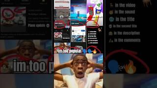 how this even blowing up!!?
