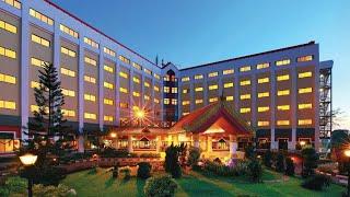 #Review Summit Parkview Hotel