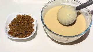 Patishapta Pitha Recipe | Soft Gurer Patishapta Pitha | Pitha Recipe | Perfect Patishapta