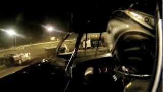 Racing411.net In-Car Cameras at Fairbury Speedway Teaser