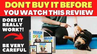 Brain Training For Dogs Review! ((Does It Really Work?)) Brain Training 4Dogs by Adrienne Farricelli