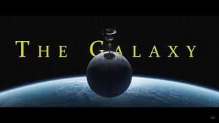 Everybody Wants To Rule The Galaxy - ANDOR