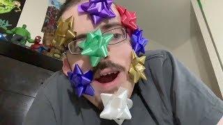 PRETTY PRESENT  - Ricky Berwick