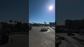 The Theater Virgin Hotels Mohegan Casino Las Vegas 2025 #TKOB #thekingofbakersfield