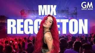 REGGAETON MIX 2023 #10 (TQG, Más Rica Que Ayer, Baby Otaku, Lokera, Efecto, Gatúbela, OldSchool)