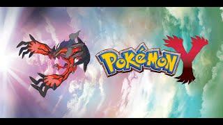 First Playthrough of Pokémon Y! Episode 9! The Ultimate Finale! Road To Becoming Champion!