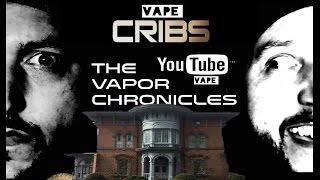 vApe Reviewer CRIBS TVC Edition