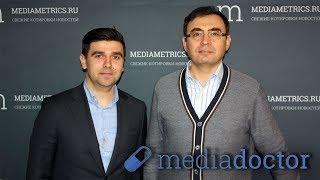 Гастроэнтерология. Гепатит С - революция в лечении