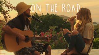 On The Road -  Walk off the Earth (Live in Costa Rica)