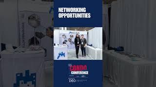 Attend The Exhibitor Showcase