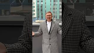 Уникальная квартира в Ростове с огромной террасой 